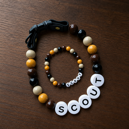 Handmade Collars