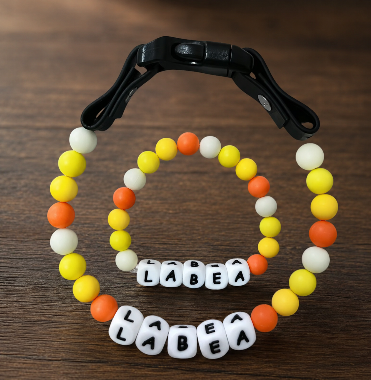 Handmade Collars