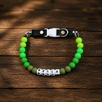 Handmade Collars