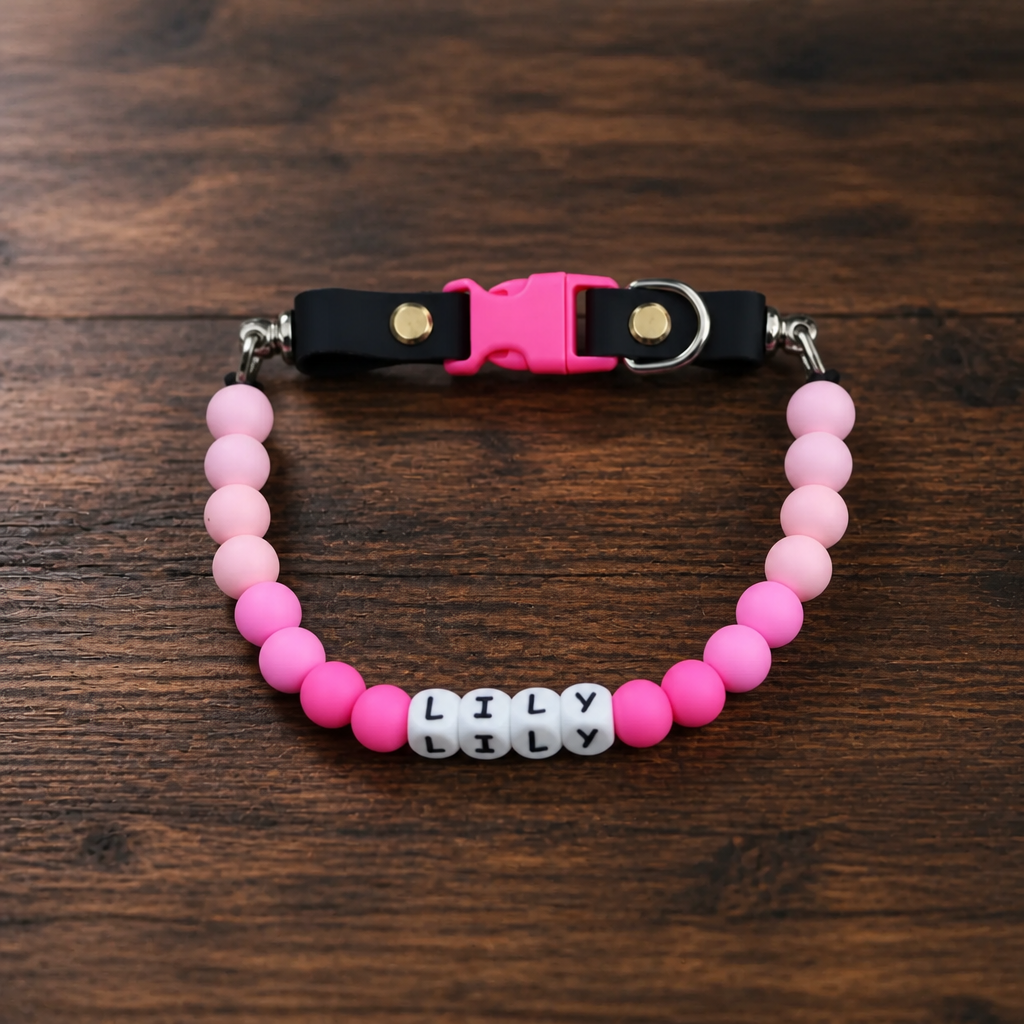 Handmade Collars