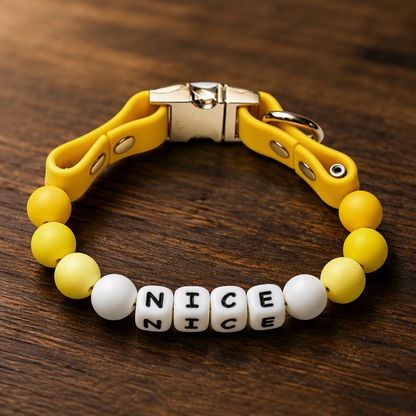 Handmade Collars