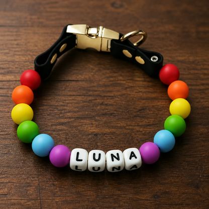 Handmade Collars